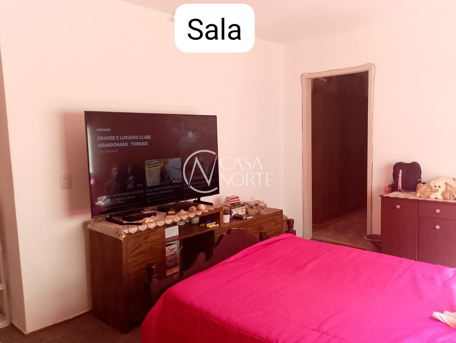 Apartamento à venda com 1 quarto, 39m², 1 vaga, Avenida da Cavalhada no bairro Cavalhada em Porto Alegre