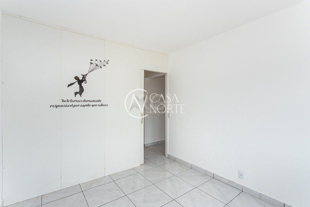 Apartamento à venda com 1 quarto, 34m², Rua Capitão Arisoly Vargas no bairro Glória em Porto Alegre