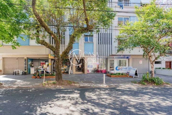 Apartamento à venda com 2 quartos, 76m², 1 vaga, Rua Barão do Amazonas no bairro Jardim Botânico em Porto Alegre