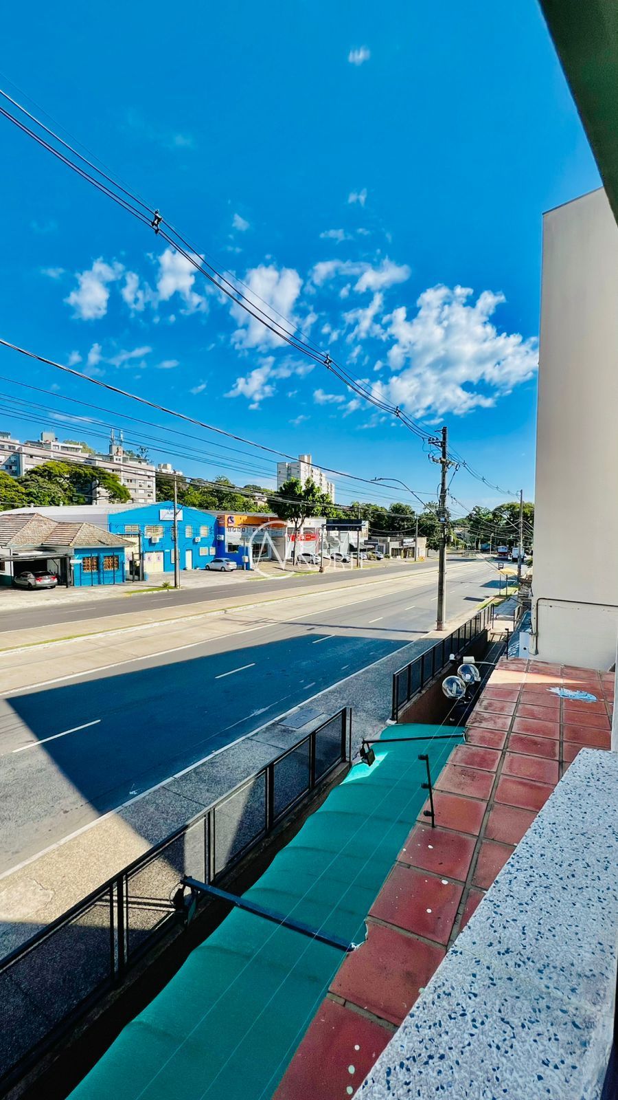 Apartamento à venda com 2 quartos, 69m², Avenida Teresópolis no bairro Teresópolis em Porto Alegre