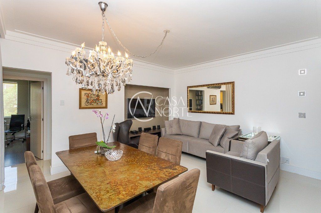 Apartamento à venda com 2 quartos, 87m², Rua dos Andradas no bairro Centro Histórico em Porto Alegre