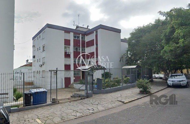 Apartamento à venda com 1 quarto, 43m², Rua Cipó no bairro Passo da Areia em Porto Alegre