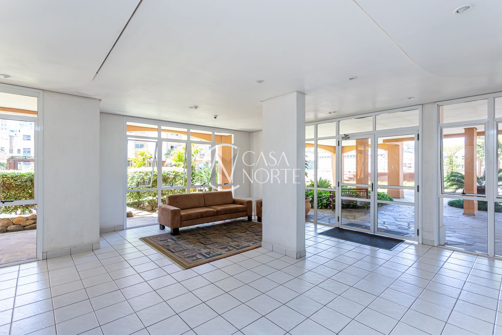 Apartamento à venda com 3 quartos, 86m², 1 suíte, 1 vaga, Avenida Otto Niemeyer no bairro Tristeza em Porto Alegre