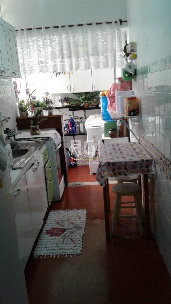 Apartamento à venda com 1 quarto, 45m², Rua Demetrio Ribeiro no bairro Centro Histórico em Porto Alegre