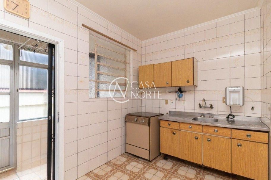 Apartamento à venda com 3 quartos, 82m², Rua Baronesa do Gravataí no bairro Cidade Baixa em Porto Alegre