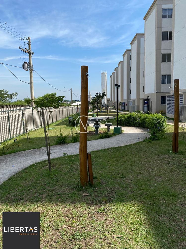 Apartamento à venda com 2 quartos, 41m², 1 vaga, Rua Inocêncio de Oliveira Alves no bairro Rubem Berta em Porto Alegre