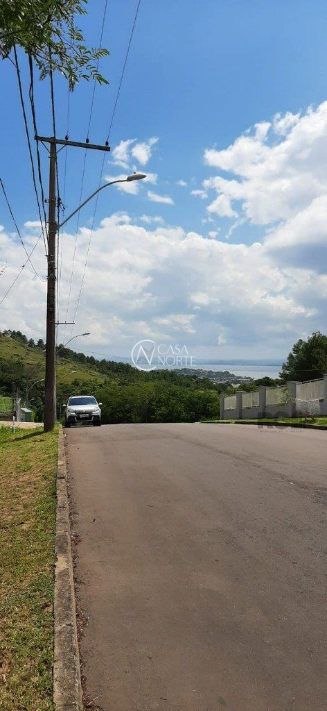 Terreno à venda , 179m², Avenida Altos do Santa Rita no bairro Hípica em Porto Alegre