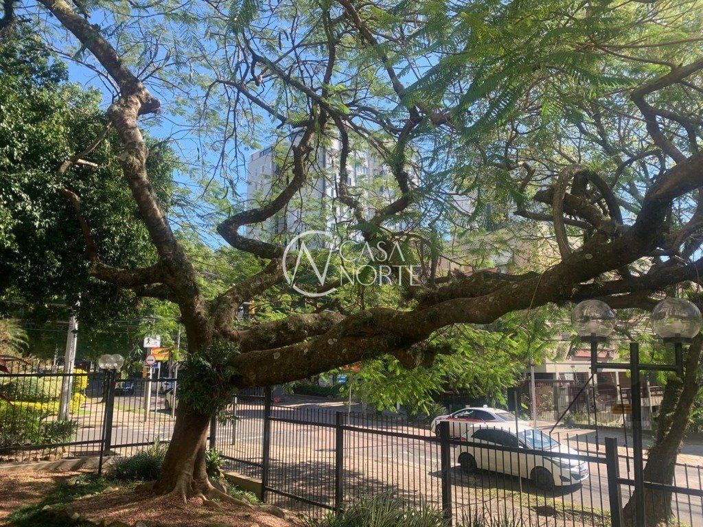 Apartamento à venda com 3 quartos, 92m², 1 suíte, 1 vaga, Rua Tomaz Gonzaga no bairro Boa Vista em Porto Alegre