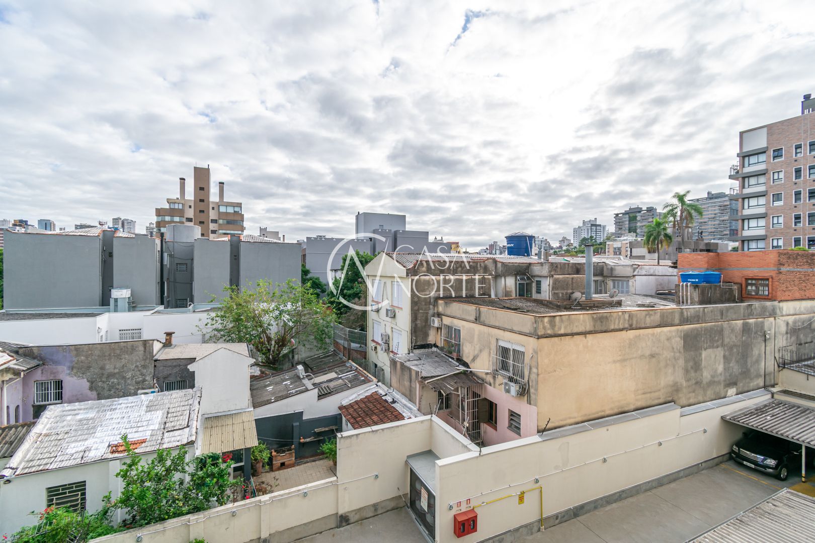 Apartamento à venda com 1 quarto, 44m², Avenida Protásio Alves no bairro Rio Branco em Porto Alegre