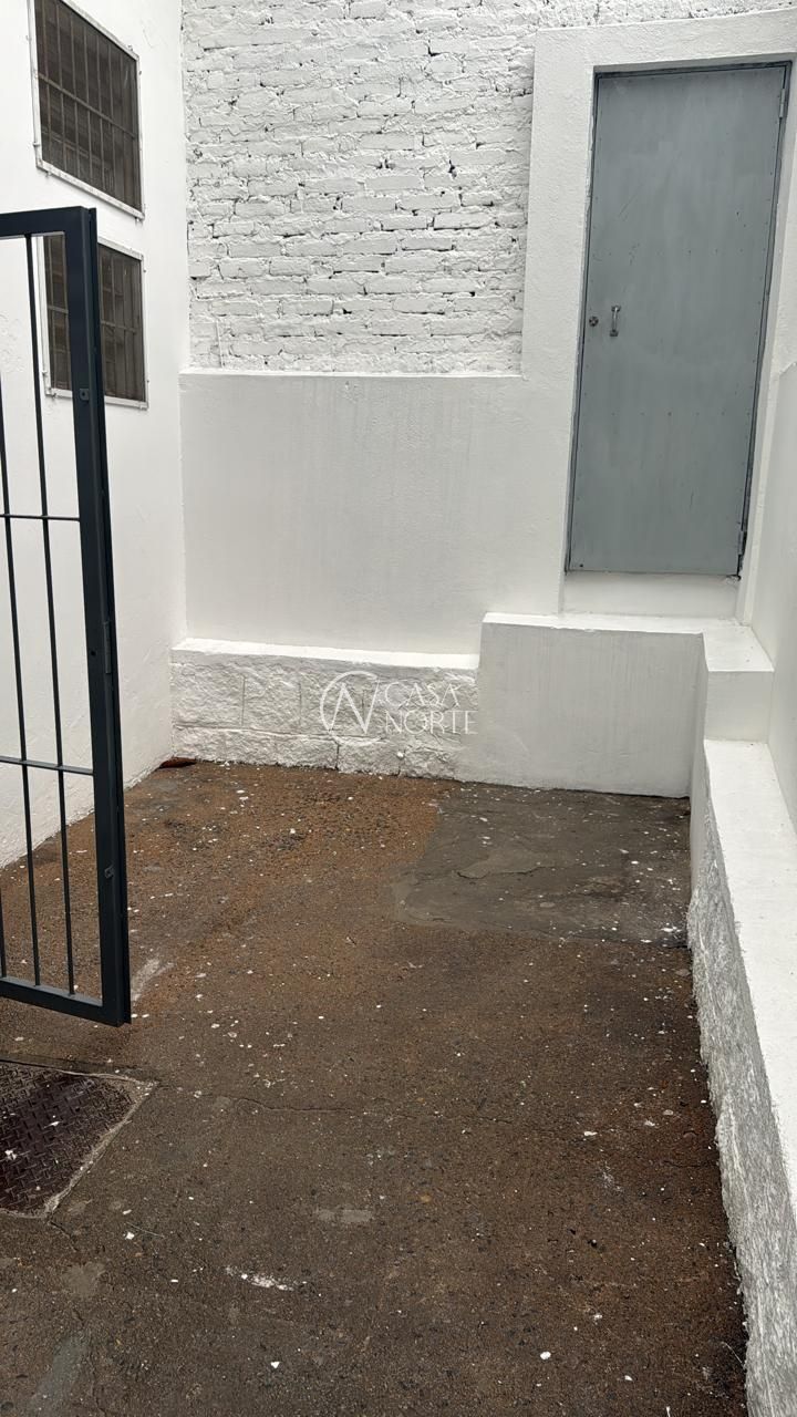 Loja à venda com 1 quarto, 124m², 1 vaga, Avenida João Wallig no bairro Passo da Areia em Porto Alegre