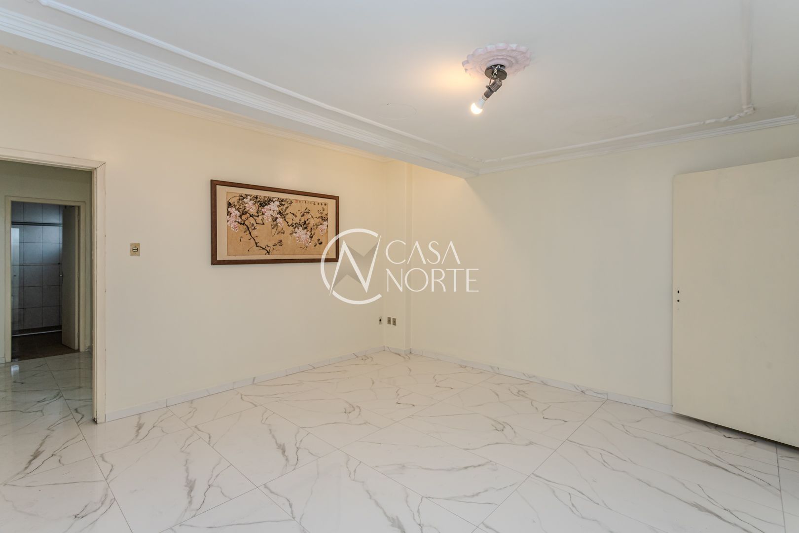 Apartamento à venda com 3 quartos, 117m², Rua Senhor dos Passos no bairro Centro Histórico em Porto Alegre