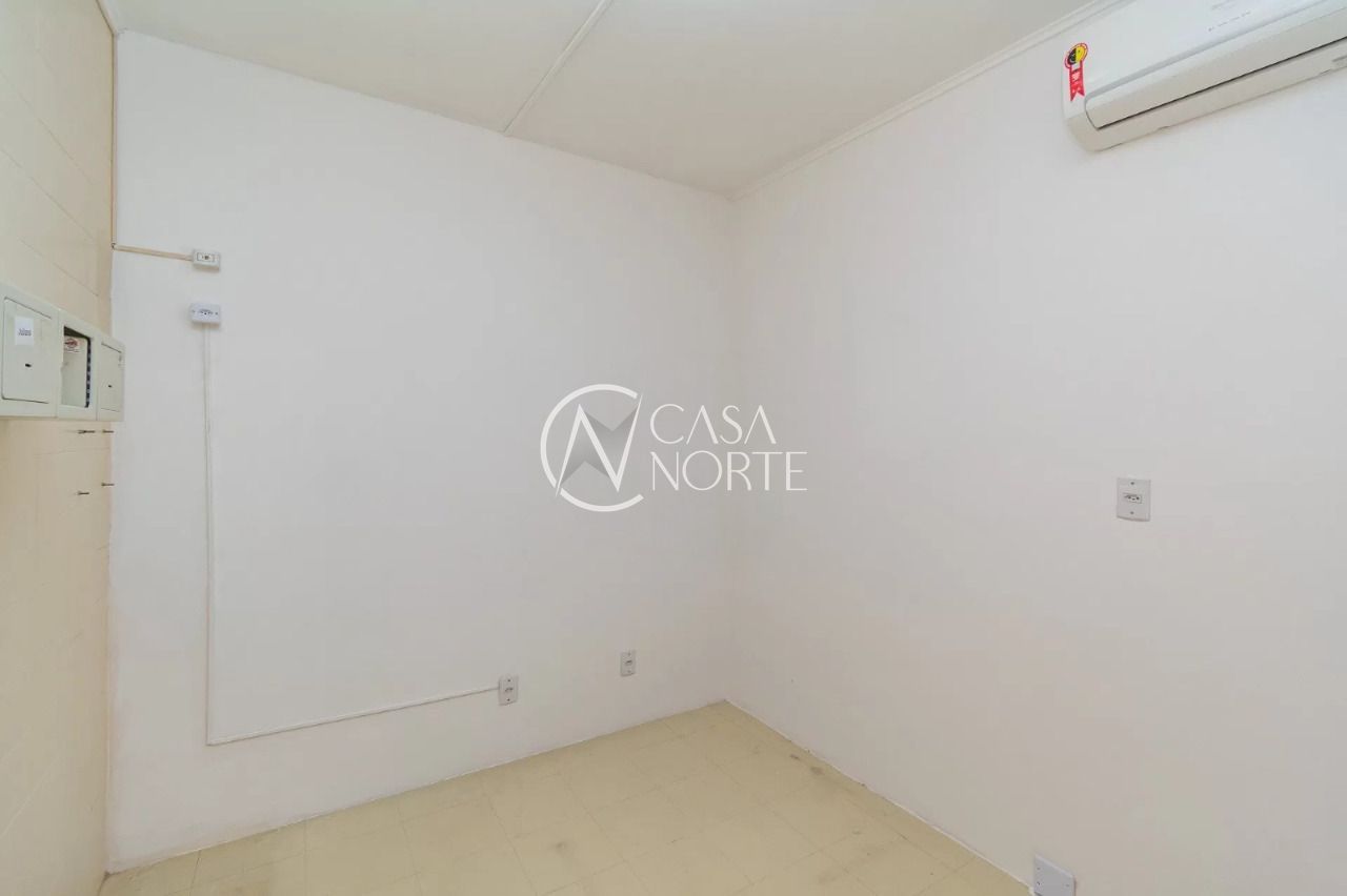 Prédio Comercial à venda com 16 quartos, 850m², 5 vagas, Avenida Plínio Brasil Milano no bairro Higienópolis em Porto Alegre