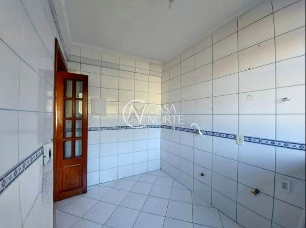 Apartamento à venda com 1 quarto, 42m², 1 vaga, Avenida da Cavalhada no bairro Cavalhada em Porto Alegre