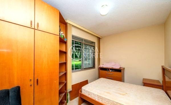 Apartamento à venda com 2 quartos, 74m², Rua Doutor Barcelos no bairro Tristeza em Porto Alegre