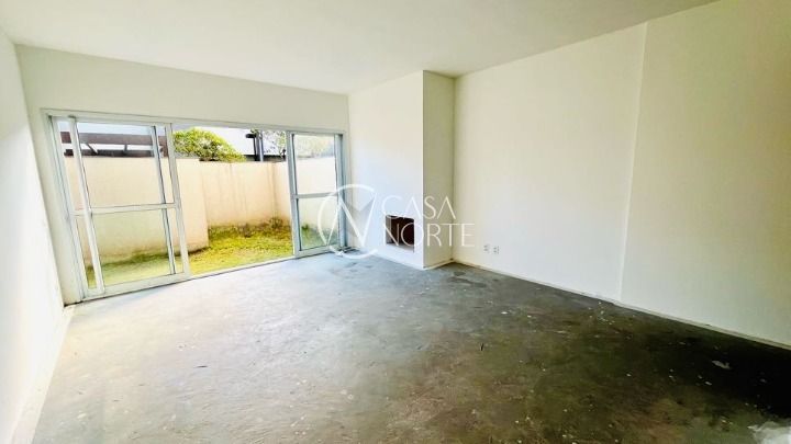 Apartamento à venda com 3 quartos, 137m², 1 suíte, 2 vagas, Rua São Josémaria Escriva no bairro Jardim do Salso em Porto Alegre