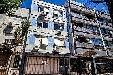 Apartamento à venda com 1 quarto, 41m², Rua Luiz Manoel no bairro Santana em Porto Alegre