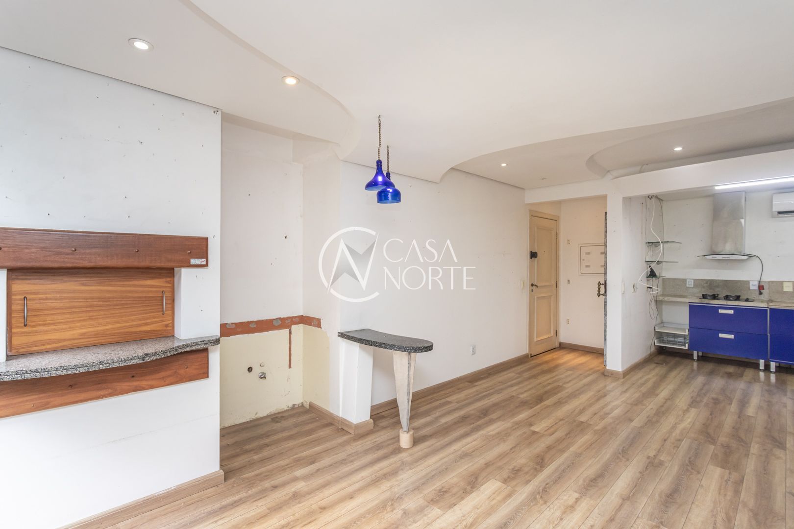 Apartamento à venda com 2 quartos, 80m², 1 suíte, Avenida João Wallig no bairro Jardim Europa em Porto Alegre