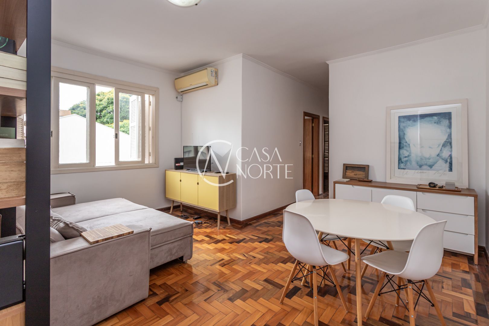 Apartamento à venda com 3 quartos, 91m², Avenida Caçapava no bairro Petrópolis em Porto Alegre