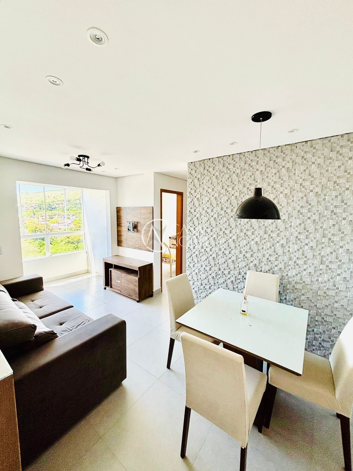 Apartamento à venda com 2 quartos, 52m², 1 vaga, Avenida Protásio Alves no bairro Morro Santana em Porto Alegre