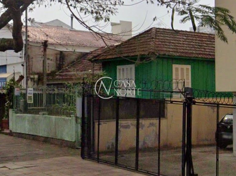 Casa à venda com 2 quartos, 60m², Rua Chile no bairro Jardim Botânico em Porto Alegre