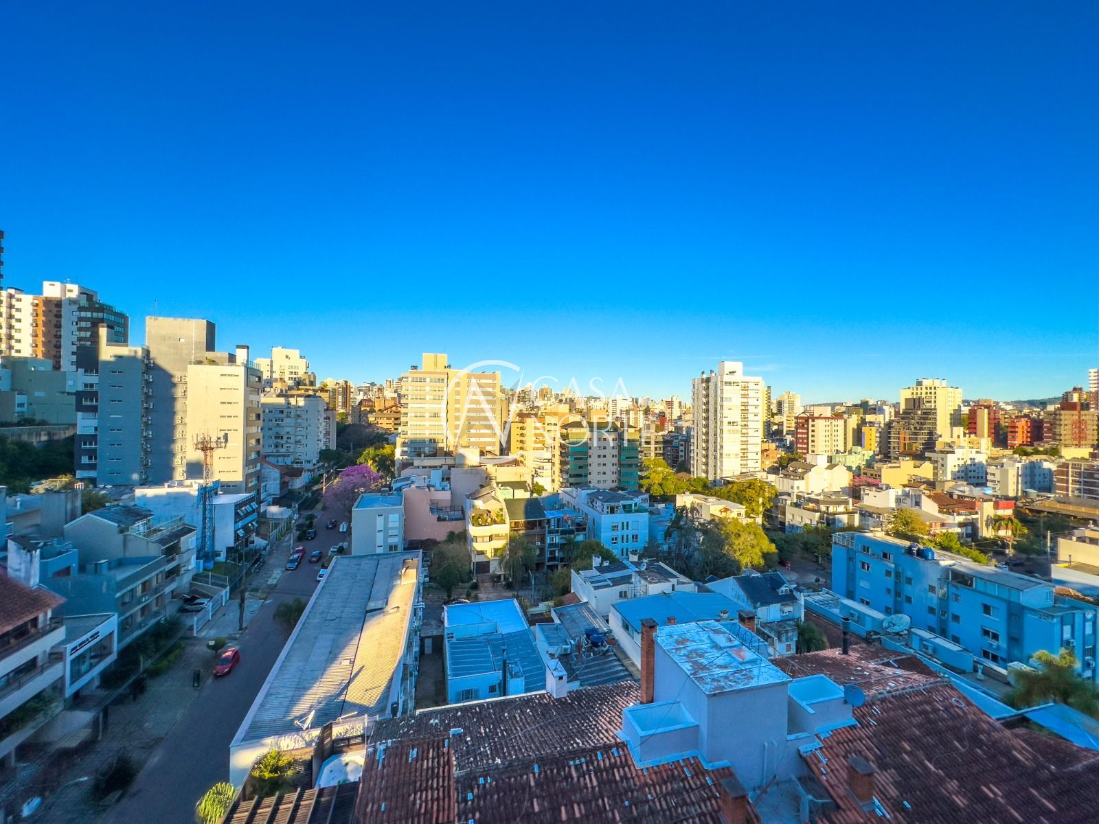 Cobertura à venda com 3 quartos, 313m², 1 suíte, 4 vagas, Rua Jaraguá no bairro Bela Vista em Porto Alegre