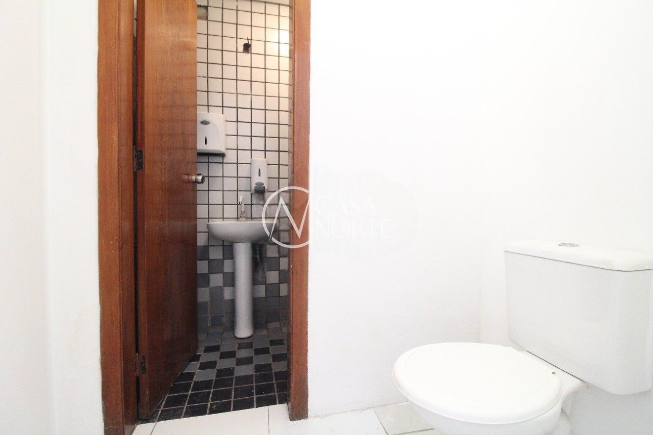 Loja à venda com 2 quartos, 80m², Rua Lopo Gonçalves no bairro Cidade Baixa em Porto Alegre