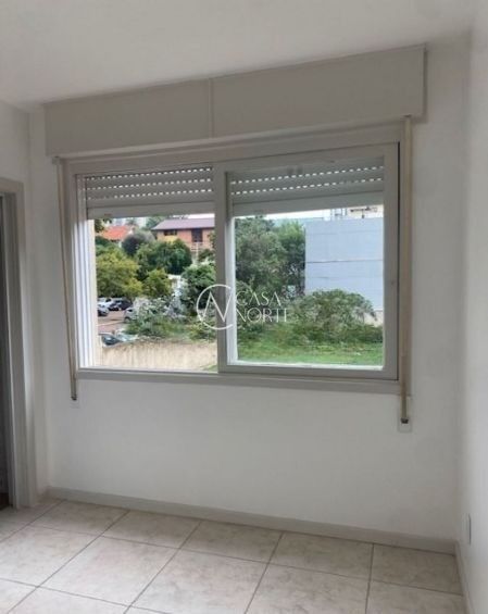 Apartamento à venda com 1 quarto, 37m², 1 suíte, 1 vaga, Rua Anita Garibaldi no bairro Boa Vista em Porto Alegre