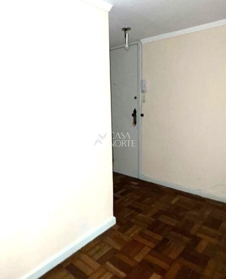 Apartamento à venda com 1 quarto, 47m², Avenida Borges de Medeiros no bairro Centro Histórico em Porto Alegre