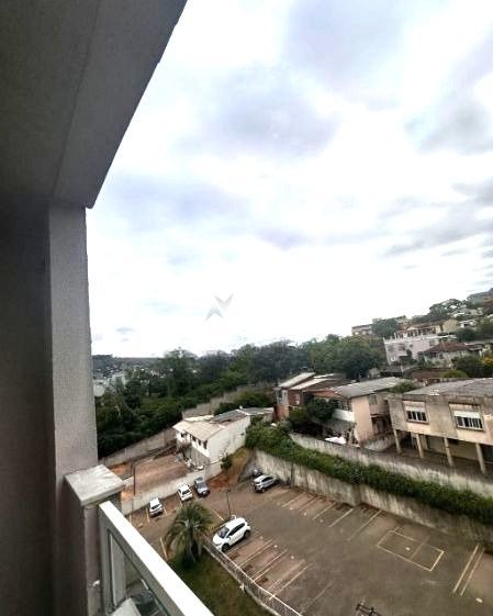 Apartamento à venda com 2 quartos, 55m², 1 vaga, Avenida Teresópolis no bairro Teresópolis em Porto Alegre