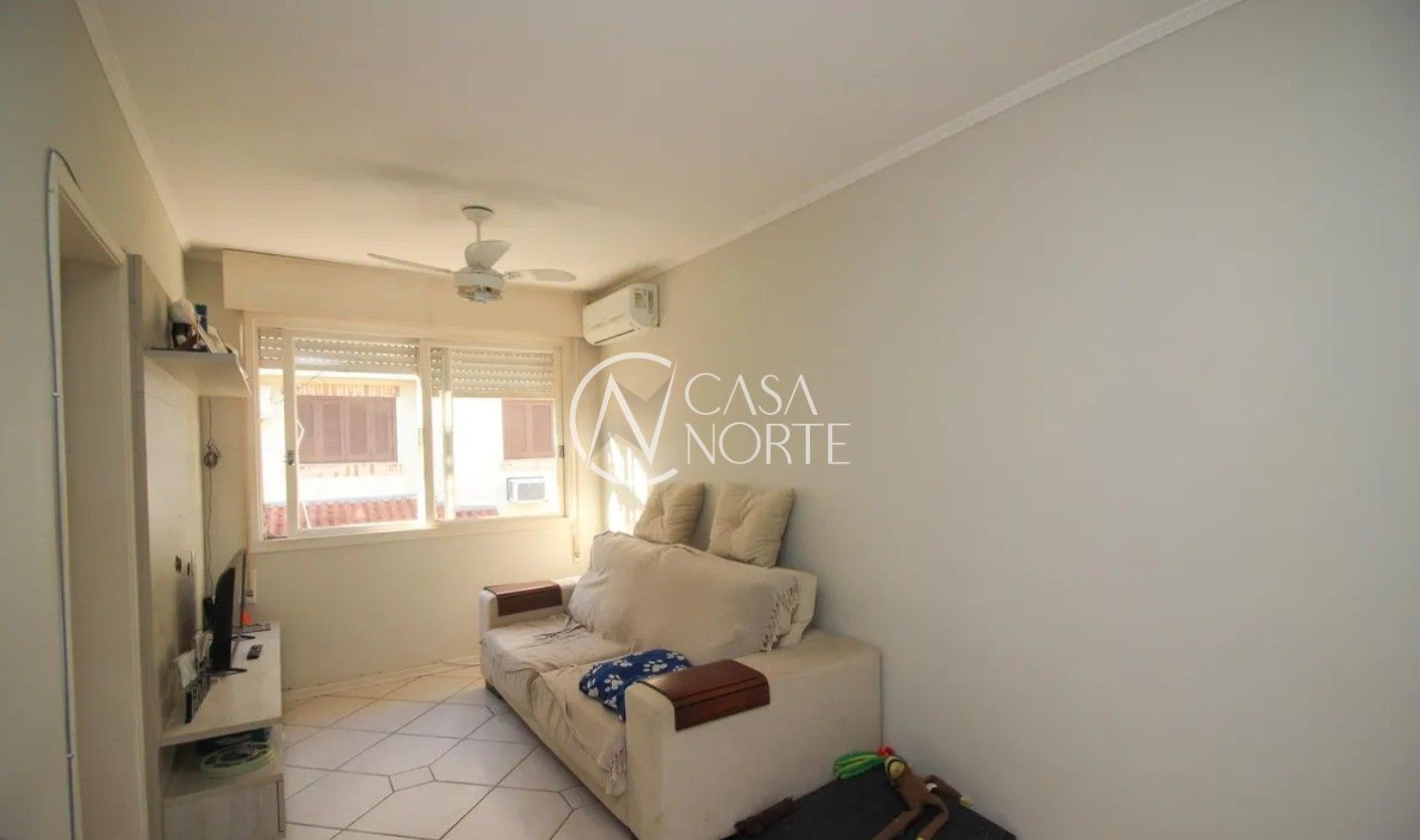 Apartamento à venda com 1 quarto, 42m², Rua Miguel Couto no bairro Menino Deus em Porto Alegre