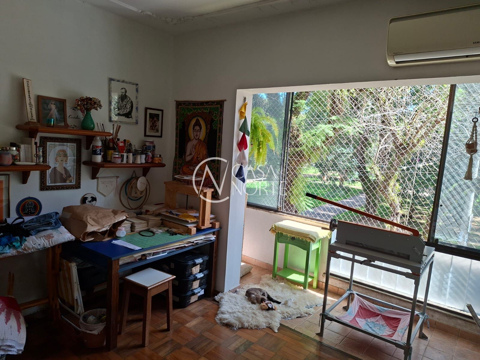 Apartamento à venda com 1 quarto, 43m², Rua Vicente Lopes dos Santos no bairro Menino Deus em Porto Alegre