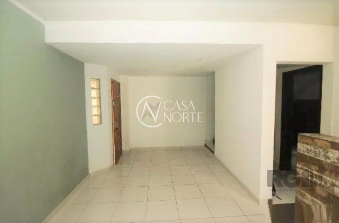Casa de Condomínio à venda com 3 quartos, 80m², 1 vaga, Rua Barão do Amazonas no bairro Partenon em Porto Alegre