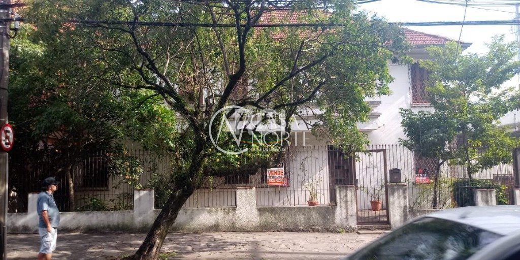 Prédio Residencial à venda com 3 quartos, 280m², 1 suíte, 4 vagas, Rua Valparaiso no bairro Jardim Botânico em Porto Alegre