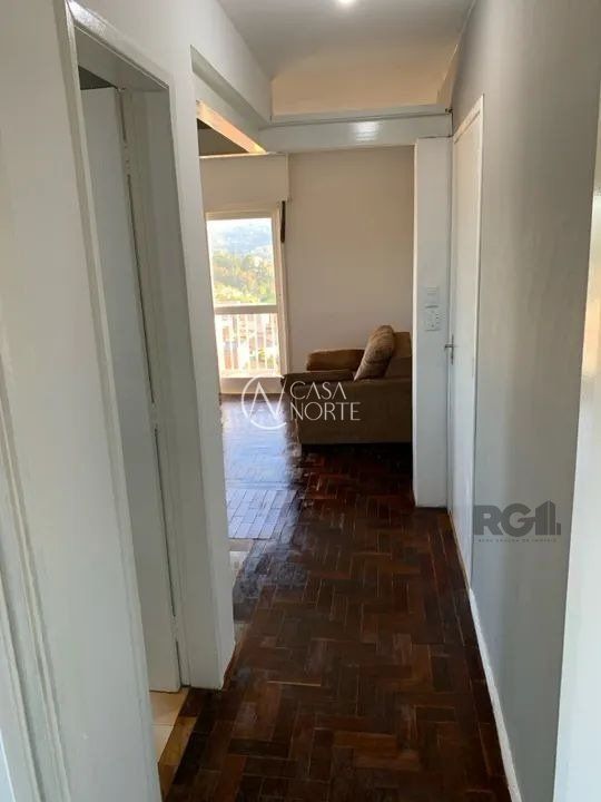 Apartamento à venda com 1 quarto, 48m², Rua Patagônia no bairro Bom Jesus em Porto Alegre