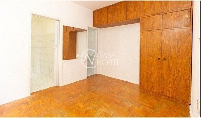 Apartamento à venda com 1 quarto, 24m², Rua Barão do Gravataí no bairro Menino Deus em Porto Alegre