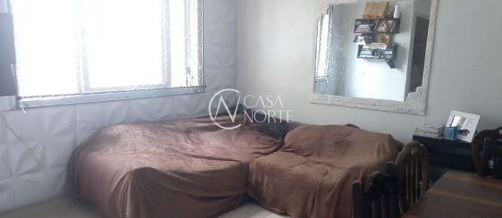 Apartamento à venda com 3 quartos, 85m², 1 suíte, Rua São Lucas no bairro Petrópolis em Porto Alegre