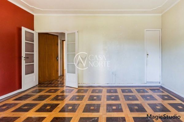 Apartamento à venda com 3 quartos, 91m², Rua João Ribeiro no bairro Petrópolis em Porto Alegre