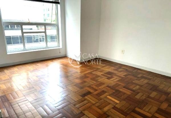 Apartamento à venda com 1 quarto, 47m², Avenida Borges de Medeiros no bairro Centro Histórico em Porto Alegre