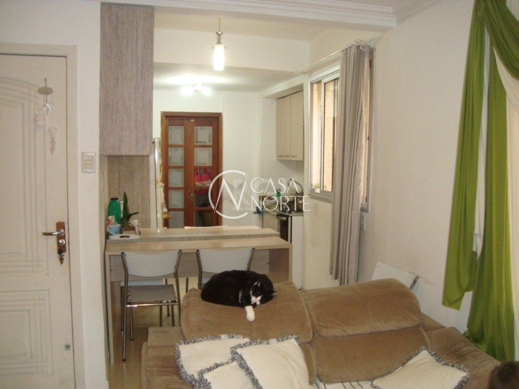 Apartamento à venda com 3 quartos, 86m², Rua dos Andradas no bairro Centro Histórico em Porto Alegre