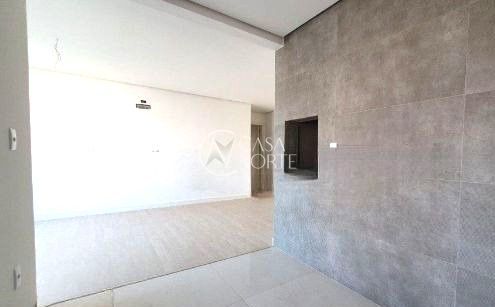 Apartamento à venda com 2 quartos, 78m², 2 suítes, 2 vagas, Rua General Tasso Fragoso no bairro Passo da Areia em Porto Alegre