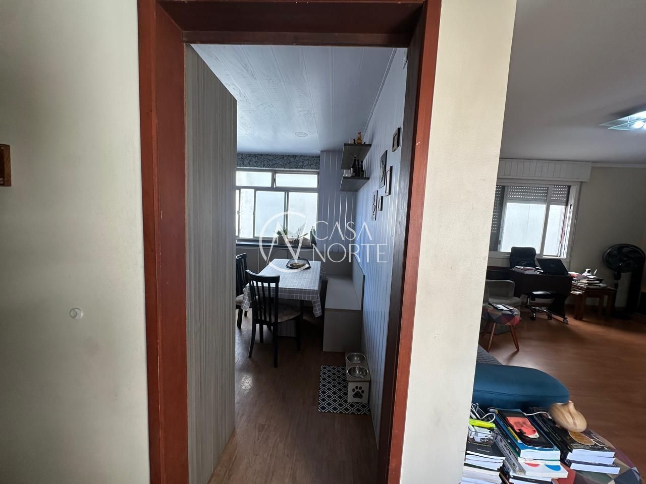 Cobertura à venda com 3 quartos, 232m², 1 suíte, 2 vagas, Rua Brito Peixoto no bairro Passo da Areia em Porto Alegre