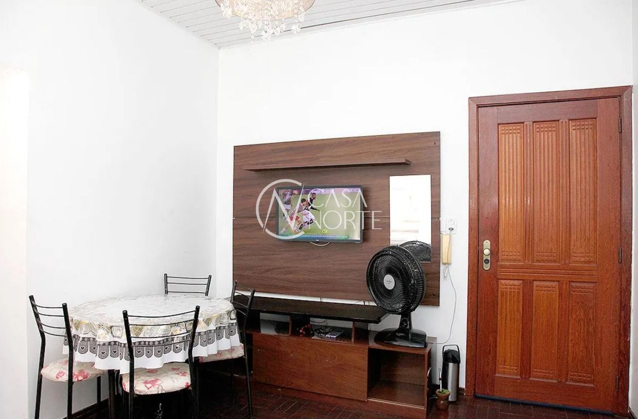 Apartamento à venda com 1 quarto, 40m², Avenida Borges de Medeiros no bairro Centro Histórico em Porto Alegre