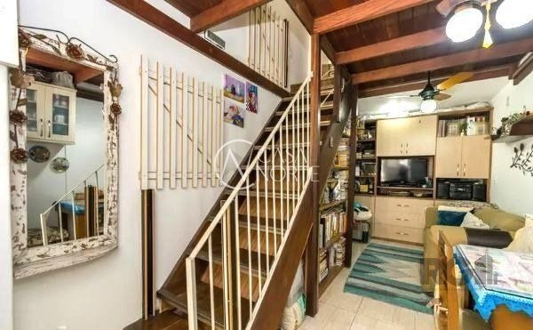 Sala Comercial à venda com 2 quartos, 28m², Rua Eleutério Araújo no bairro Partenon em Porto Alegre