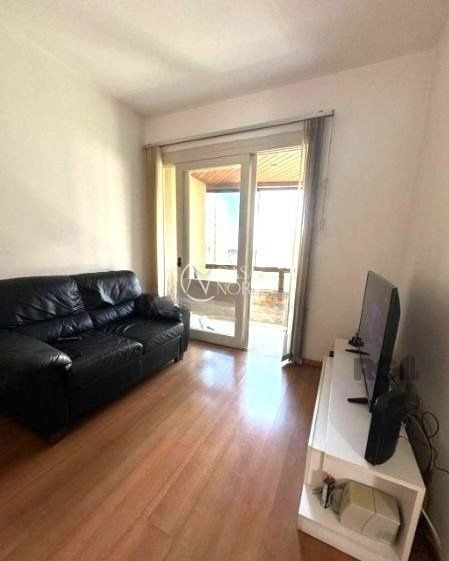 Apartamento à venda com 1 quarto, 49m², 1 vaga, Rua Demétrio Ribeiro no bairro Centro Histórico em Porto Alegre