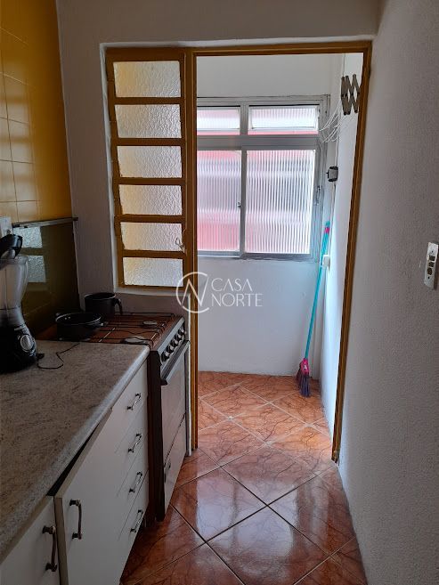 Apartamento à venda com 1 quarto, 38m², Rua Marechal Hermes no bairro Camaquã em Porto Alegre