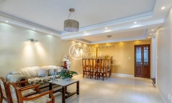 Casa à venda com 3 quartos, 196m², 1 suíte, 2 vagas, Rua Baden Powell no bairro Sarandi em Porto Alegre