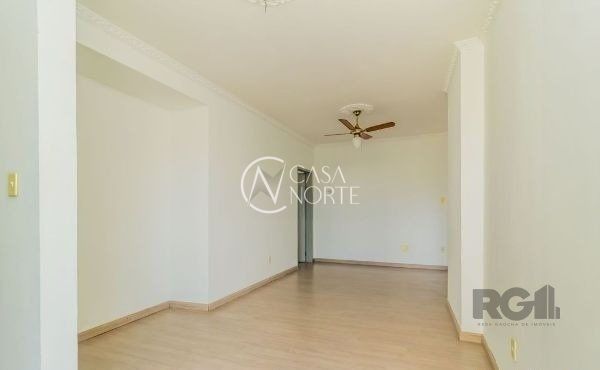 Apartamento à venda com 3 quartos, 95m², Avenida João Pessoa no bairro Farroupilha em Porto Alegre