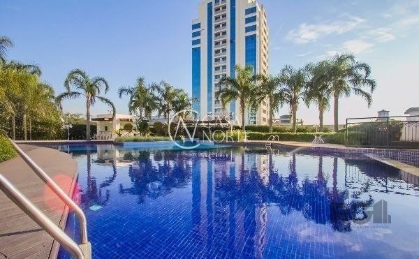 Apartamento à venda com 2 quartos, 81m², 2 vagas, Avenida Veríssimo de Amaral no bairro Jardim Europa em Porto Alegre
