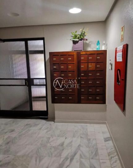 Apartamento à venda com 1 quarto, 41m², Avenida Desembargador André da Rocha no bairro Centro Histórico em Porto Alegre