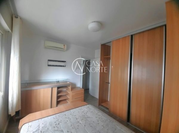 Apartamento à venda com 2 quartos, 58m², 1 vaga, Rua Atanásio Belmonte no bairro Boa Vista em Porto Alegre